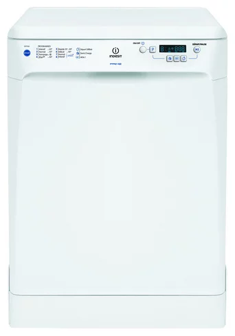 Ремонт Indesit DFP 584 в Уфе