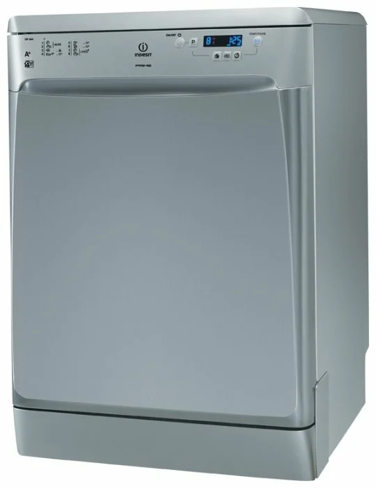 Ремонт Indesit DFP 5841 NX в Уфе