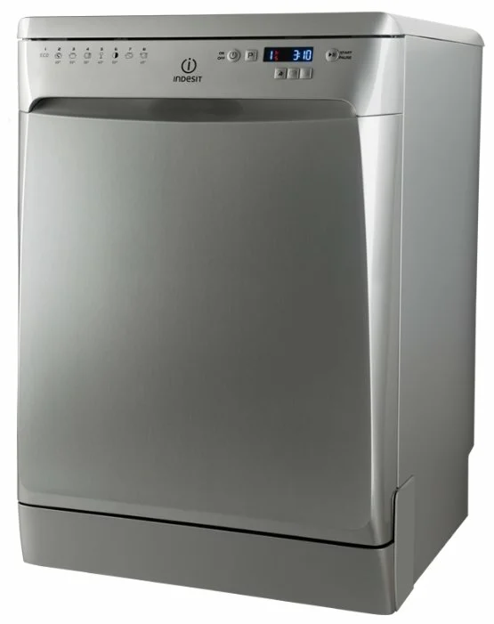 Ремонт Indesit DFP 58B1 NX в Уфе