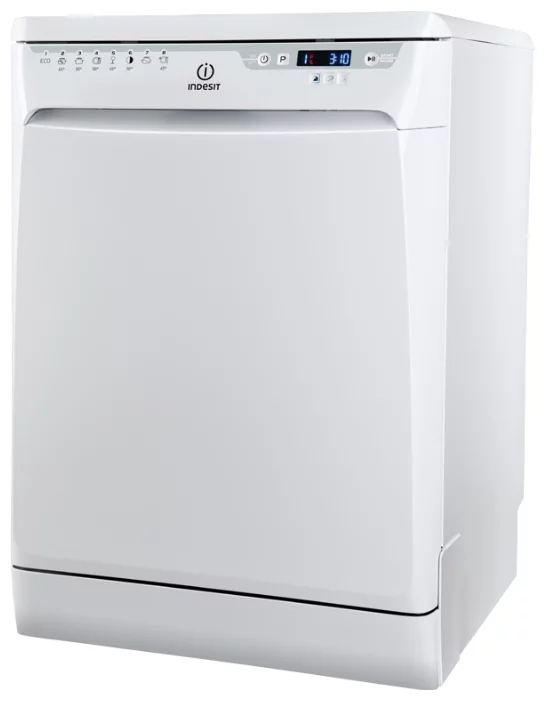 Ремонт Indesit DFP 58B1 в Уфе