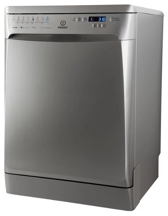 Ремонт Indesit DFP 58T94 CA NX в Уфе