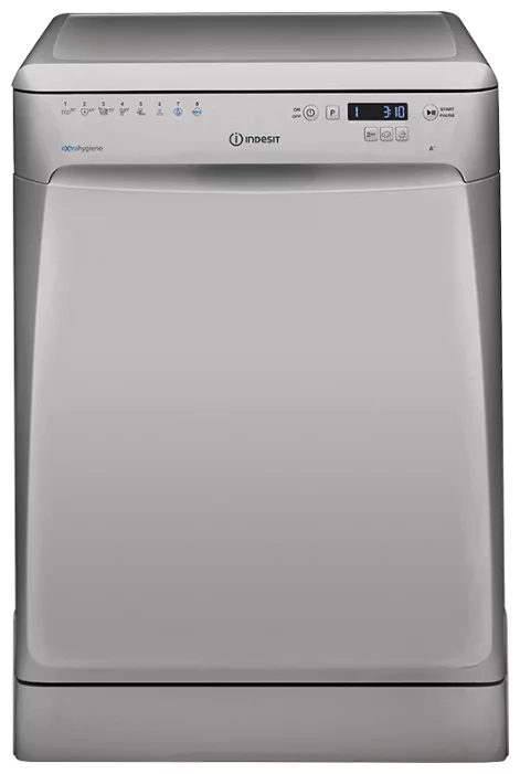 Ремонт Indesit DFP 58T94 Z NX в Уфе