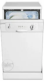 Ремонт Indesit DG 6145 W в Уфе