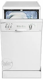 Ремонт Indesit DG 6445 W в Уфе