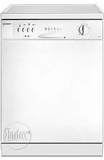 Ремонт Indesit DGA 6450 W в Уфе