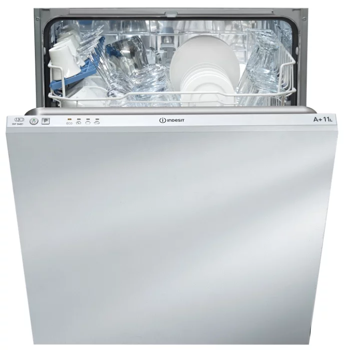 Ремонт Indesit DIF 04B1 в Уфе