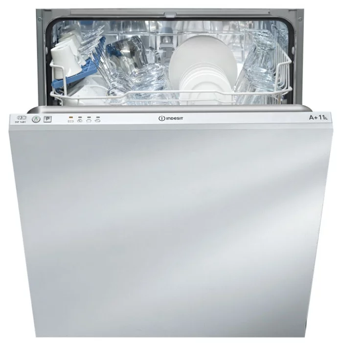 Ремонт Indesit DIF 14B1 в Уфе