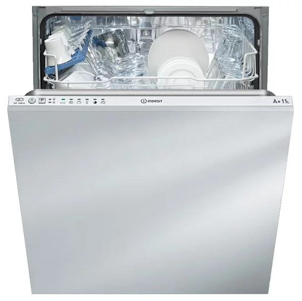 Ремонт Indesit DIF 16B1 A в Уфе