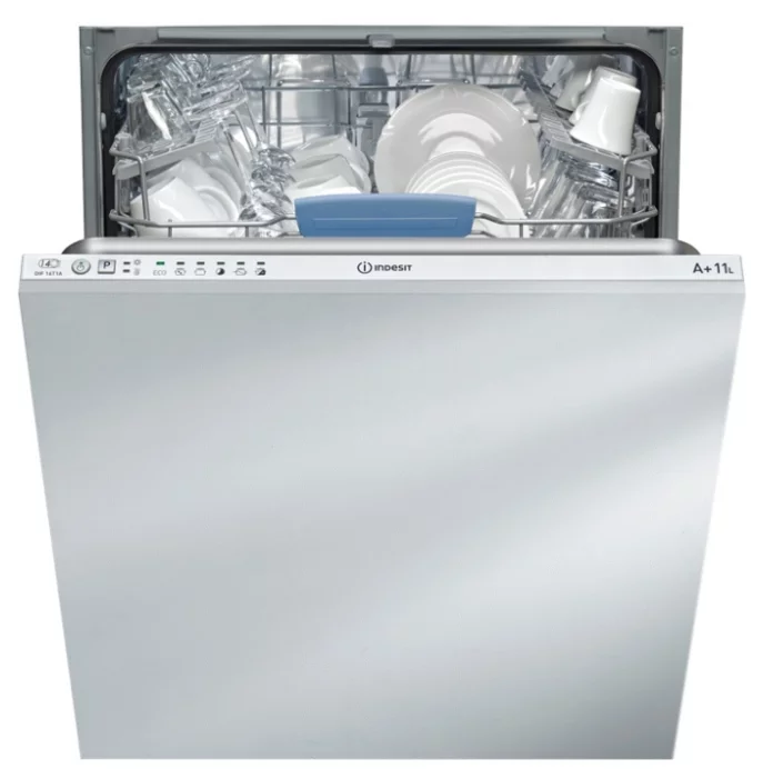 Ремонт Indesit DIF 161  UE в Уфе