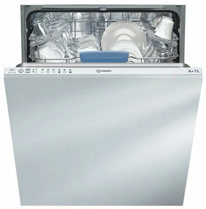 Ремонт Indesit DIF 16T1 A в Уфе