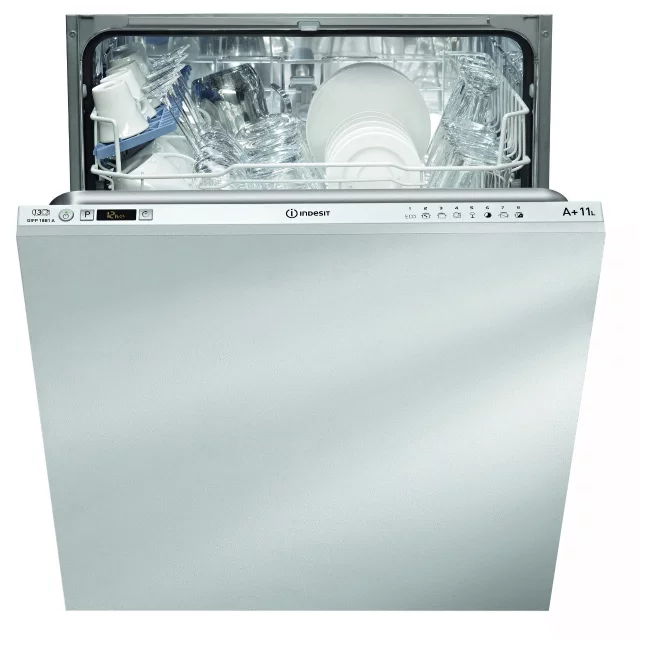 Ремонт Indesit DIFP 18B1 A в Уфе