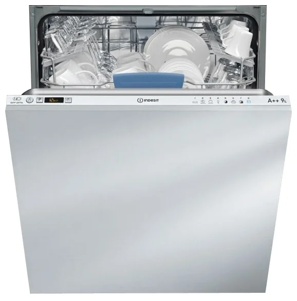 Ремонт Indesit DIFP 28T9 A в Уфе