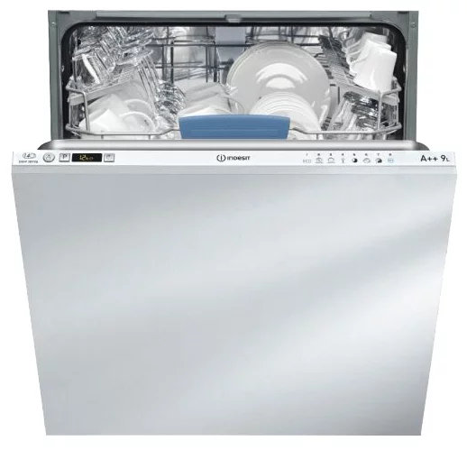 Ремонт Indesit DIFP 8B+96 Z в Уфе