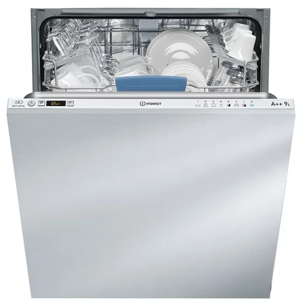 Ремонт Indesit DIFP 8T94 Z