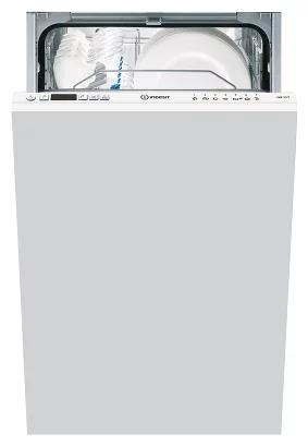 Ремонт Indesit DISP 5377 в Уфе