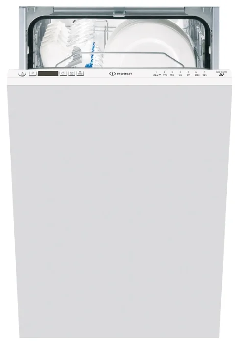 Ремонт Indesit DISP 53771 в Уфе