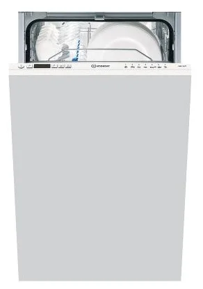 Ремонт Indesit DISR 14B в Уфе