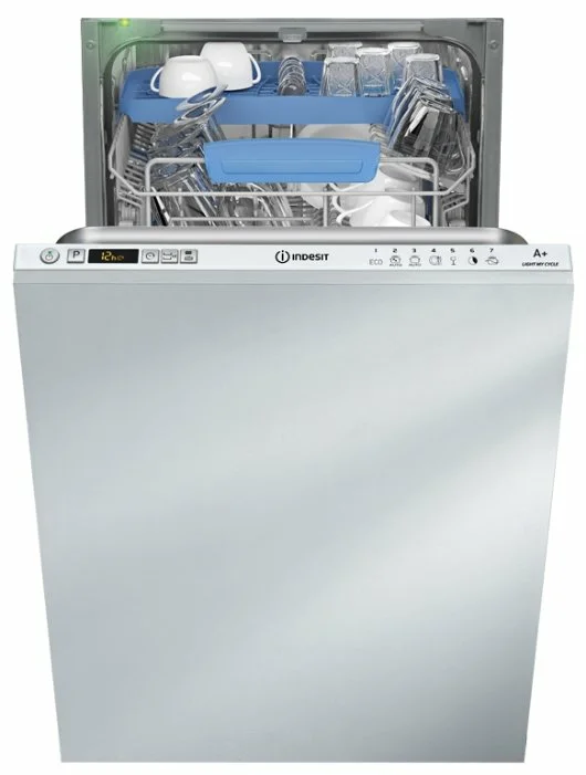 Ремонт Indesit DISR 57M17 CAL в Уфе