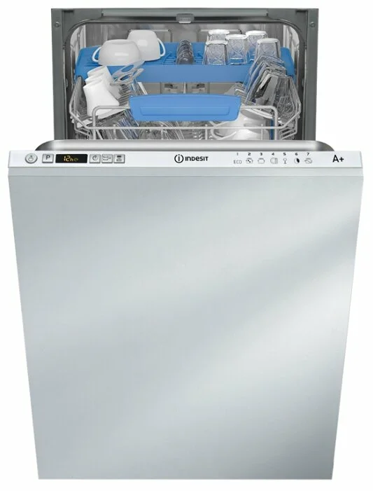 Ремонт Indesit DISR 57M19 CA в Уфе