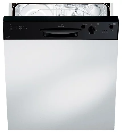 Ремонт Indesit DPG 15 BK в Уфе