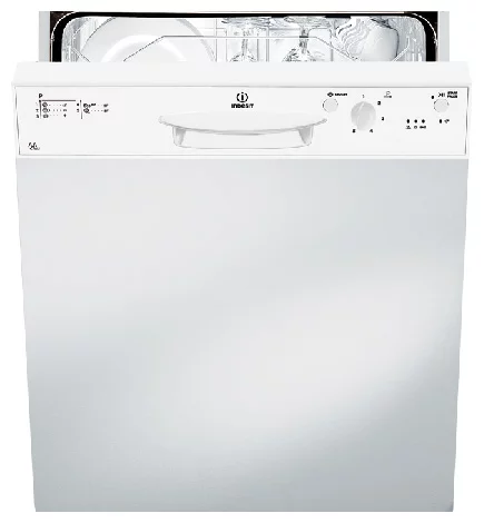 Ремонт Indesit DPG 15 WH в Уфе