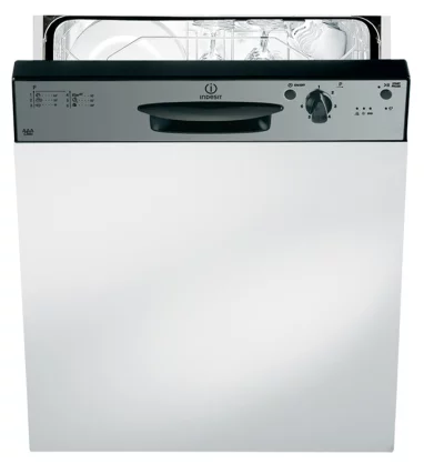 Ремонт Indesit DPG 36 A IX в Уфе