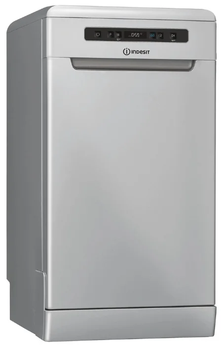 Ремонт Indesit DSFC 3T117 S в Уфе