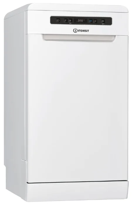 Ремонт Indesit DSFC 3T117 в Уфе