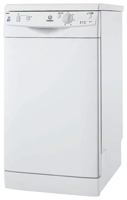 Ремонт Indesit DSG 051 в Уфе