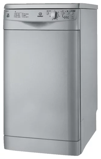 Ремонт Indesit DSG 2637 S в Уфе