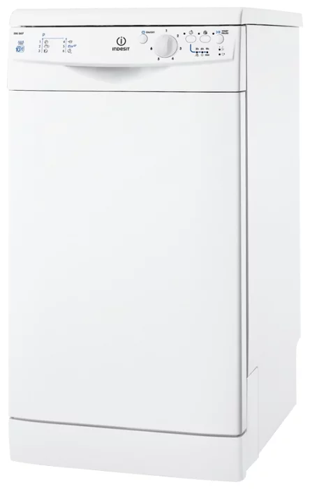 Ремонт Indesit DSG 2637 в Уфе