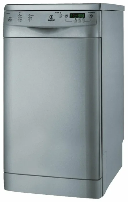 Ремонт Indesit DSG 5737 NX в Уфе