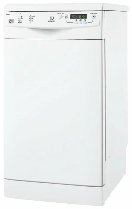 Ремонт Indesit DSG 5737 в Уфе