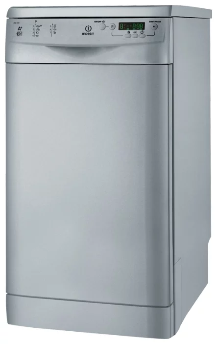 Ремонт Indesit DSG 5741 NX в Уфе