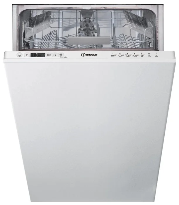 Ремонт Indesit DSIC 3M19 в Уфе