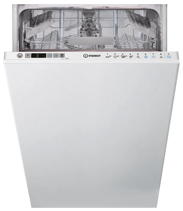 Ремонт Indesit DSIC 3T117 Z в Уфе