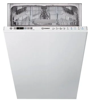 Ремонт Indesit DSIC 3T117 в Уфе