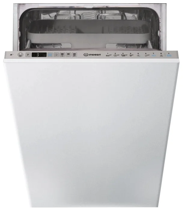 Ремонт Indesit DSIO 3T224 CE в Уфе