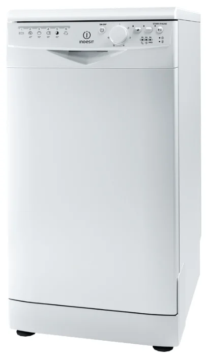 Ремонт Indesit DSR 26B в Уфе