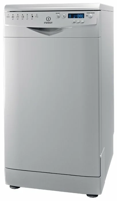 Ремонт Indesit DSR 57B S в Уфе