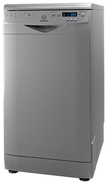 Ремонт Indesit DSR 57M94 A S в Уфе