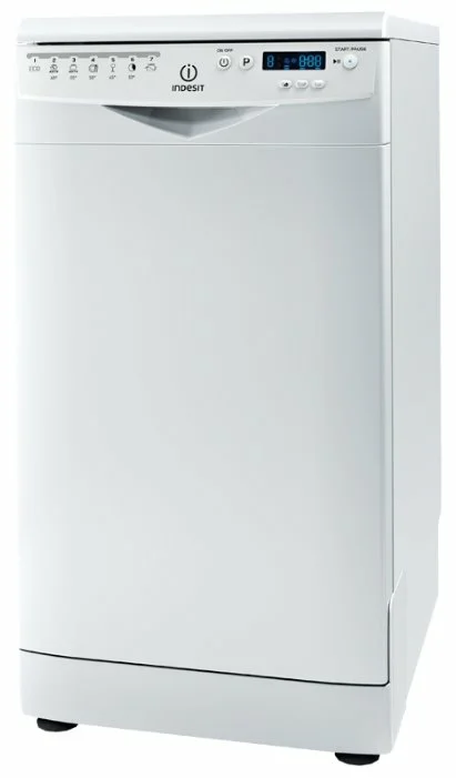 Ремонт Indesit DSR 57M94 A в Уфе