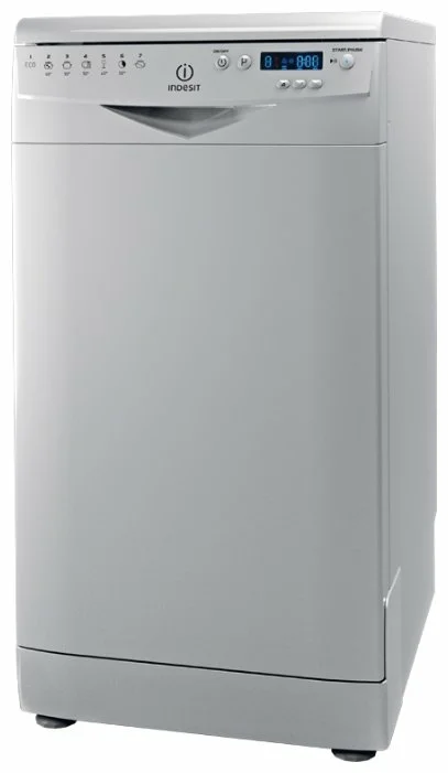 Ремонт Indesit DSR 57T19 CA S в Уфе