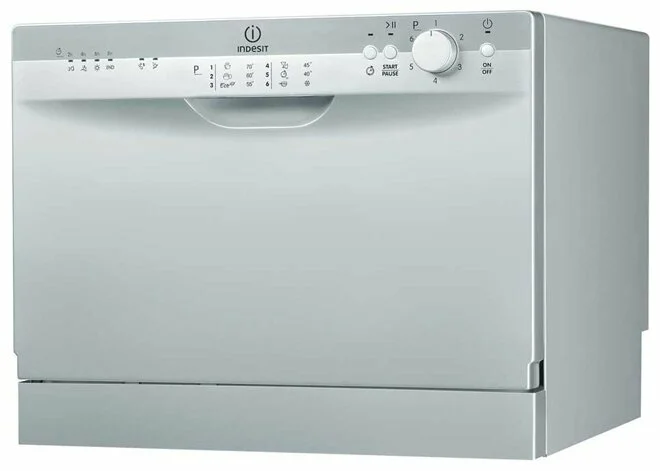 Ремонт Indesit ICD 661 S в Уфе