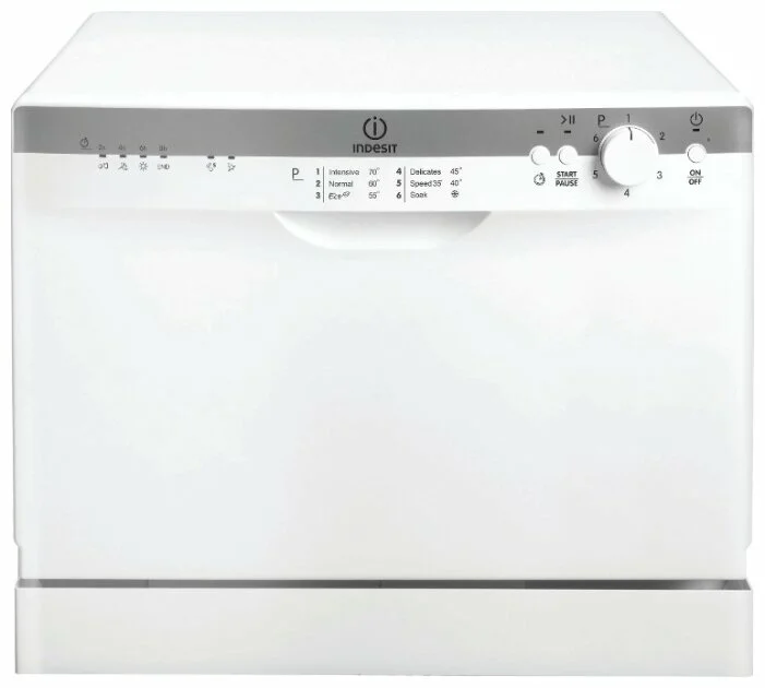 Ремонт Indesit ICD 661 в Уфе