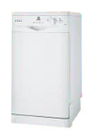 Ремонт Indesit IDE 40 в Уфе